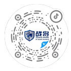 战将集团小程序